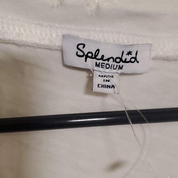 Splendid Top - Picture 5 of 6